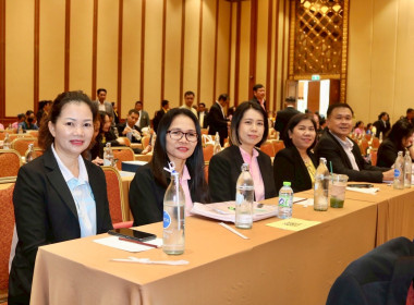 ร่วมประชุมโครงการจัดงานวันคล้ายวันสถาปนากรมฯ 53 ปี พารามิเตอร์รูปภาพ 5